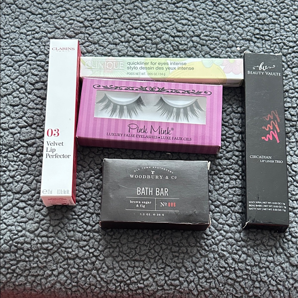 Clinique Quickliner for Eyes Intense